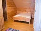 Коттедж Дуплекс с красивым видом из окна