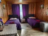 Номер стандарт с 2 односпальными кроватями #3