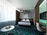 Двухместный номер Comfort (двуспальная кровать)