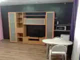 Номер люкс улучшенный с 1 двуспальной кроватью