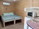 Комната стандарт с 2 односпальными кроватями
