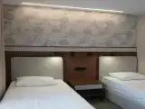 Эконом с 2 кроватями