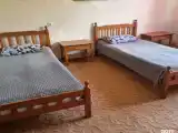 Двухместный номер Standard с красивым видом из окна (двуспальная кровать)