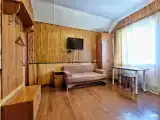 Номер с диваном