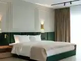 Номер Люкс