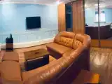 Люкс двухуровневый с сауной