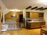 Апартаменты с террасой