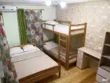 4-местный номер стандарт семейный