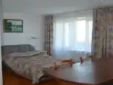 Двухместный люкс (двуспальная кровать)