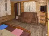Семейный номер Superior с видом на внутренний двор