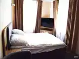 Коттедж с 4 комнатами с балконом
