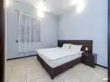 Двухместный номер без окна