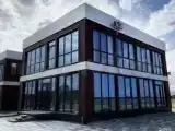 Коттеджи 2-3 VIP
