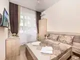 Двухместный номер Standard с балконом (двуспальная кровать)
