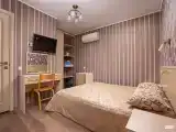 Стандарт 2-х местный с одной кроватью без балкона