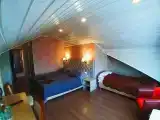 Трехместный номер Семейный