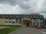 Кровать в общем номере