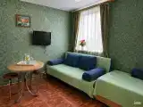 Двухместный комфорт