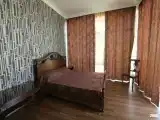 Трёхместный полулюкс с балконом и с видом на море