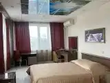 Одноместный однокомнатный номер (301, 401, 501, 502, 504, 505, 506)