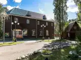 СТ2 (Стандарт в корпусе «Б») 2 этаж без балкона