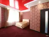 Номер стандарт с 1 двуспальной кроватью