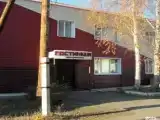 1-местный номер эконом