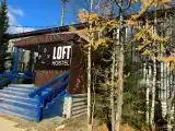 Кровать в 4-местном общем номере