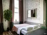 Улучшенный двухместный номер с одной кроватью №4