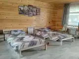 Двухместный номер Comfort 2 отдельные кровати
