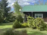 Коттедж с мангальной зоной