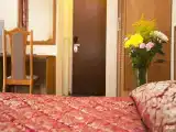 Стандартный двухместный с 1 кроватью