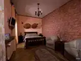 Бутик-Арт-отель Клён - Сьют однокомнатный c балконом