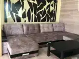 Апартаменты