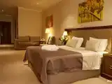 Люкс с 2 комнатами