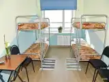 Пятая категория (место в номере) (4 места)