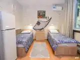 Двухместный номер Standard 2 отдельные кровати