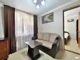 Номер Семейный Двухкомнатный с балконом