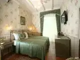 Стандарт  twin Улучшенный с балконом
