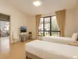 Коттедж Эконом двухкомнатный