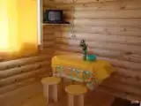 Трёхместный коттедж рядом с пляжем