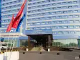 Номер стандарт с 2 односпальными кроватями