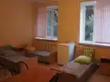 Трёхместный номер Standard