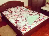 Номер люкс с 1 двуспальной кроватью