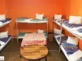 Стандартный номер с общим туалетом и ванной