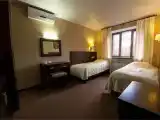 Трёхместный номер Стандарт с 2 комнатами