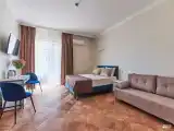 Полулюкс с балконом