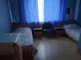 Номер стандарт с 2 односпальными кроватями