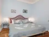 Номер люкс с 1 двуспальной кроватью