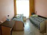 Двухместный  однокомнатный номер